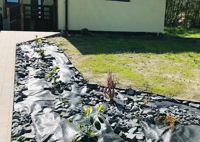 别墅 Veri 2 俄斯特拉发